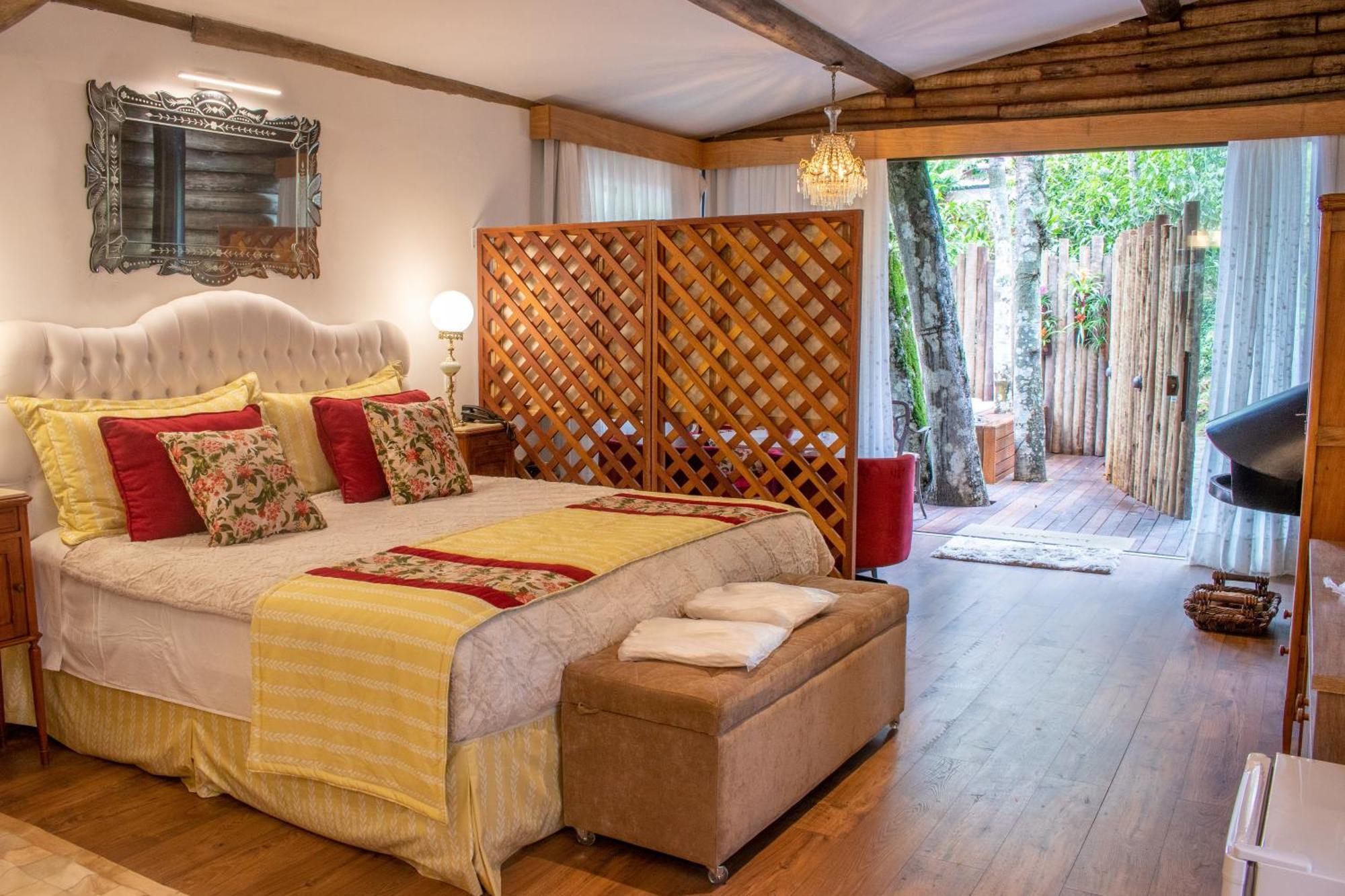 Locanda Della Mimosa Cascatinha Cameră foto