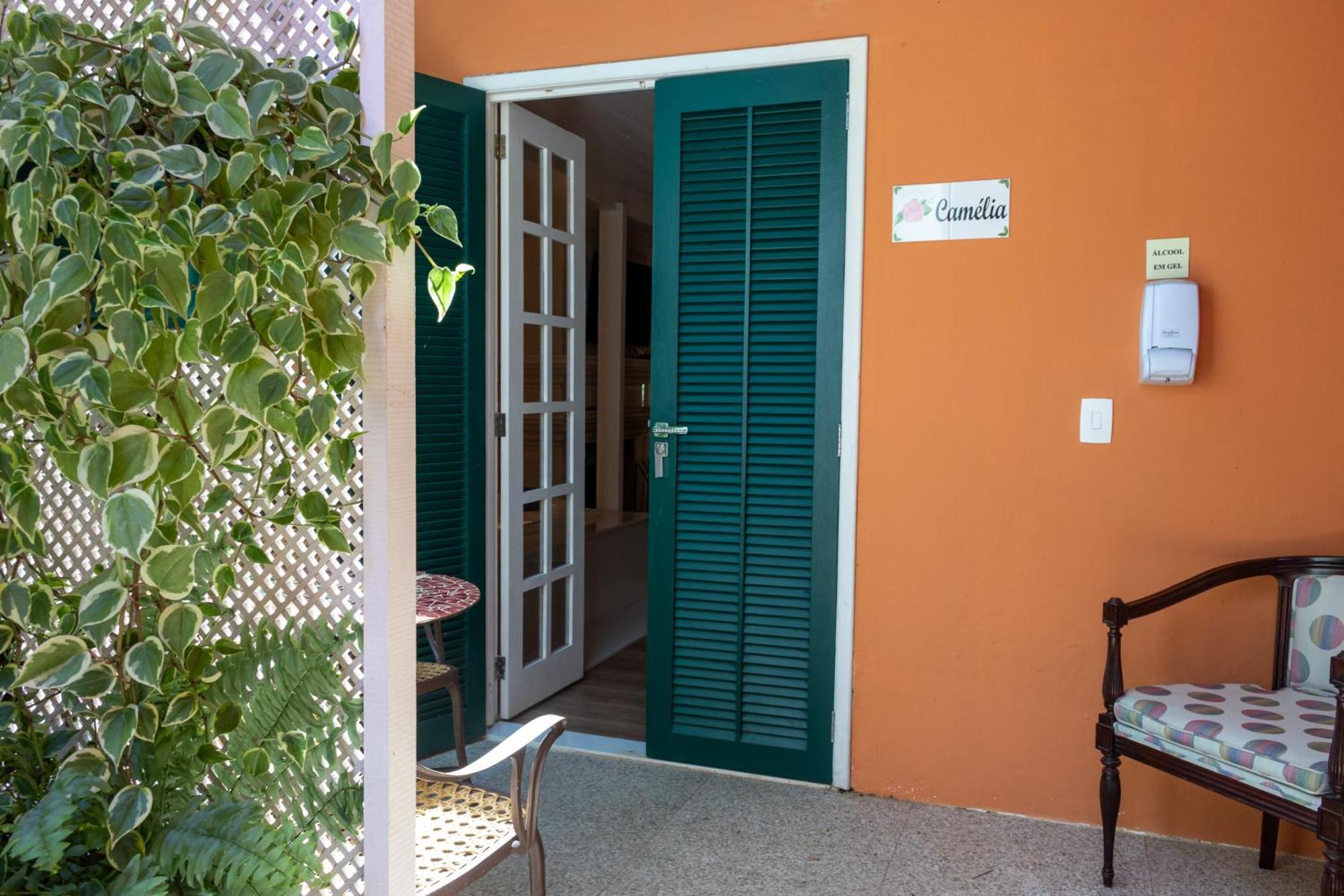 Locanda Della Mimosa Cascatinha Cameră foto