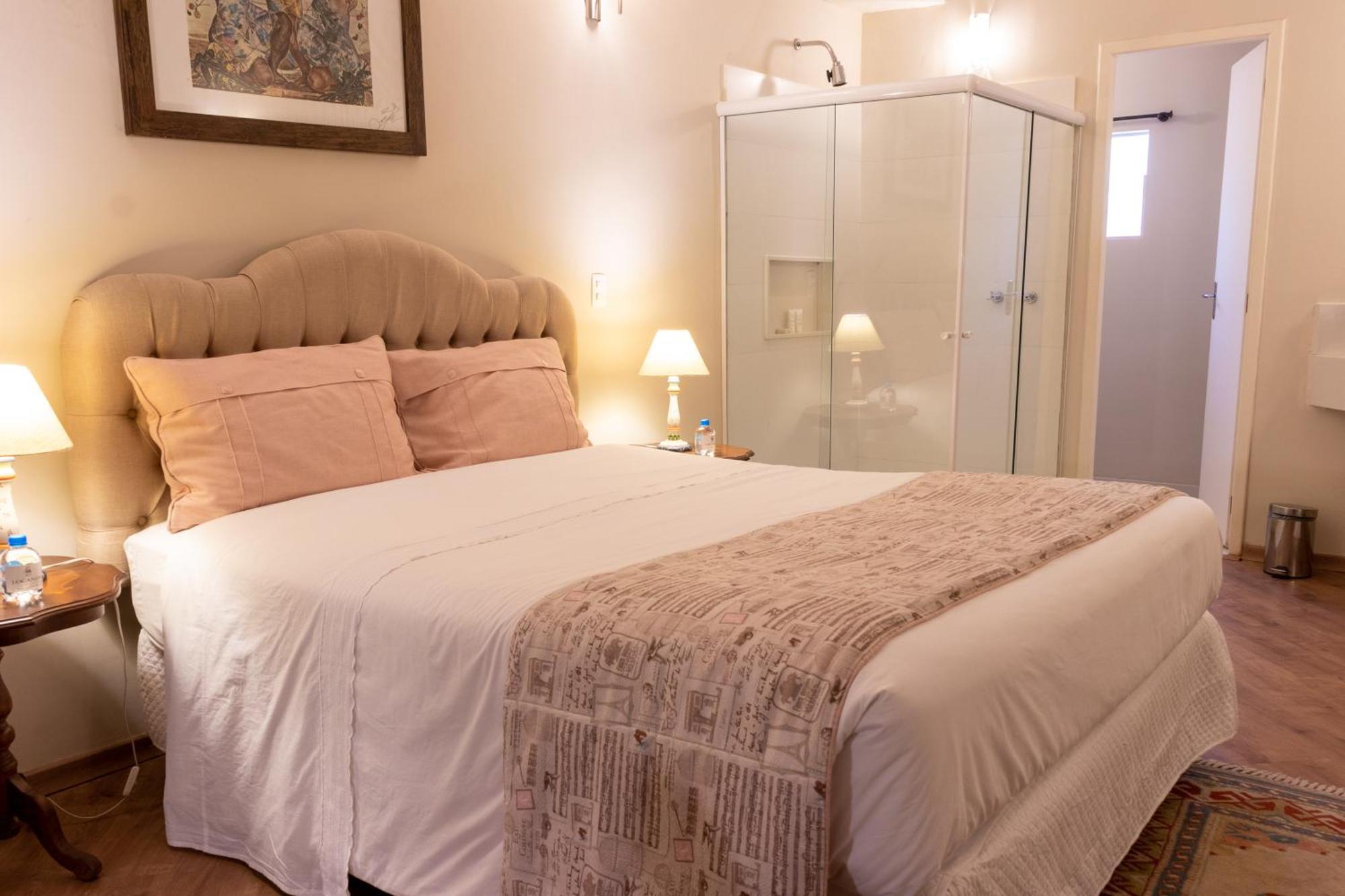 Locanda Della Mimosa Cascatinha Cameră foto
