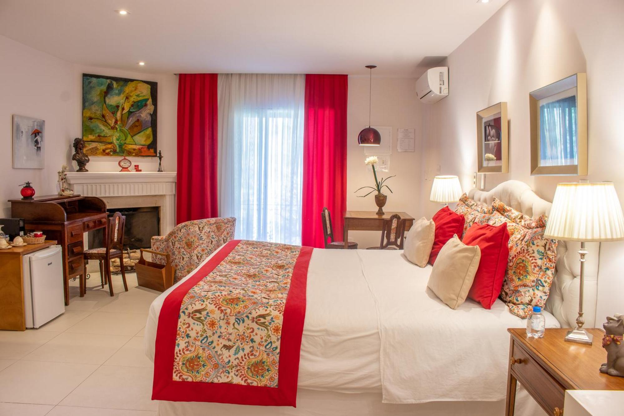 Locanda Della Mimosa Cascatinha Cameră foto