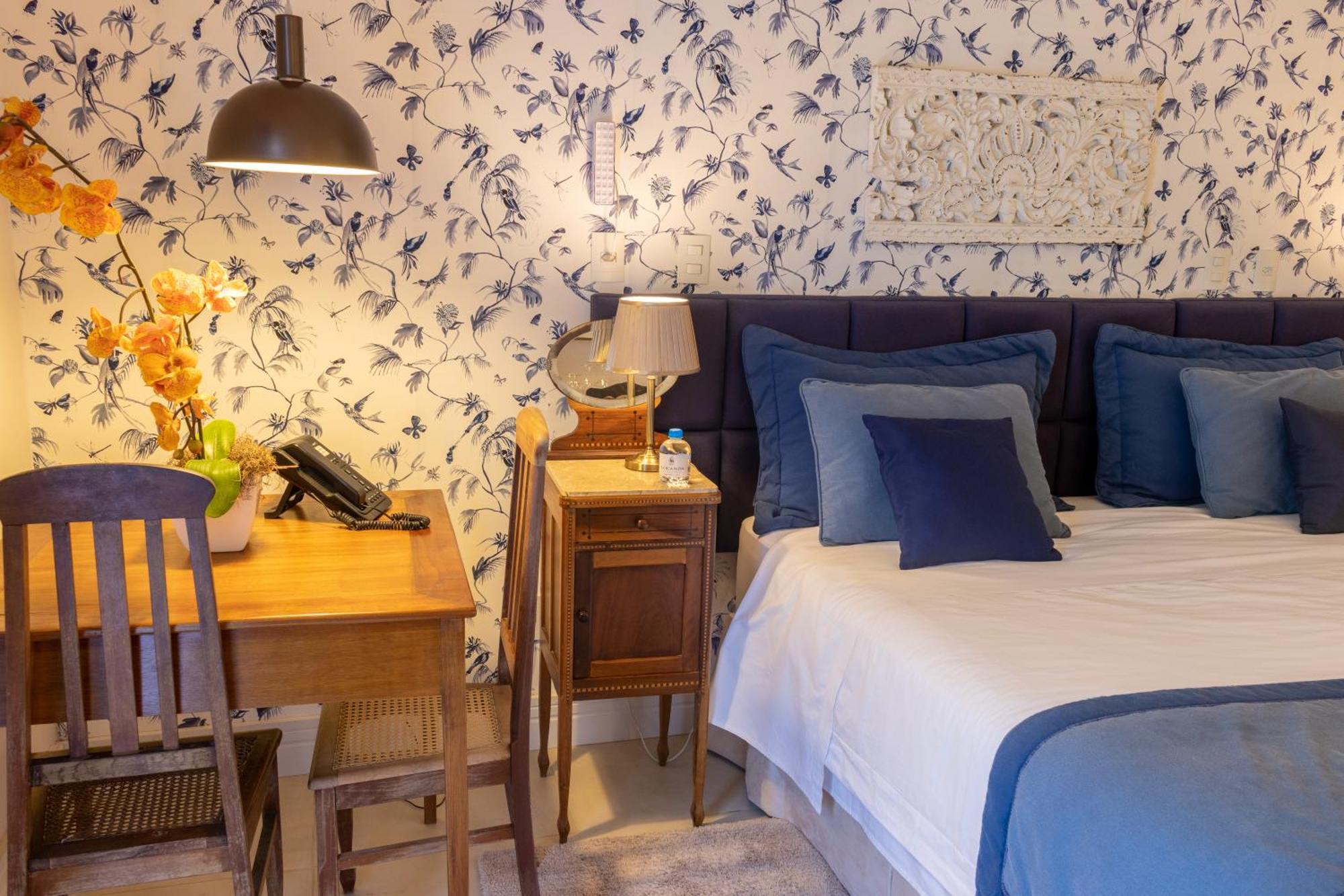 Locanda Della Mimosa Cascatinha Cameră foto