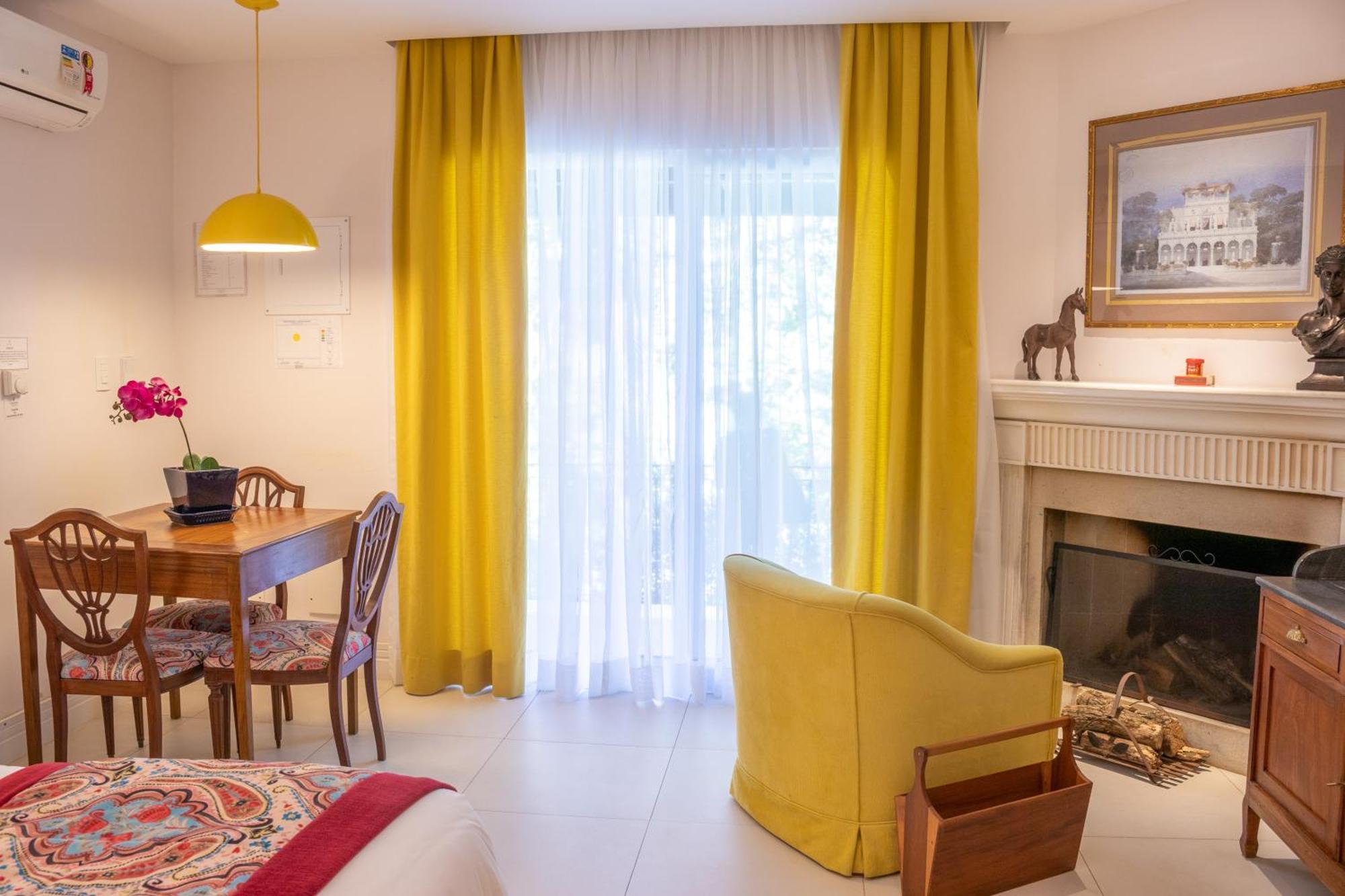 Locanda Della Mimosa Cascatinha Cameră foto