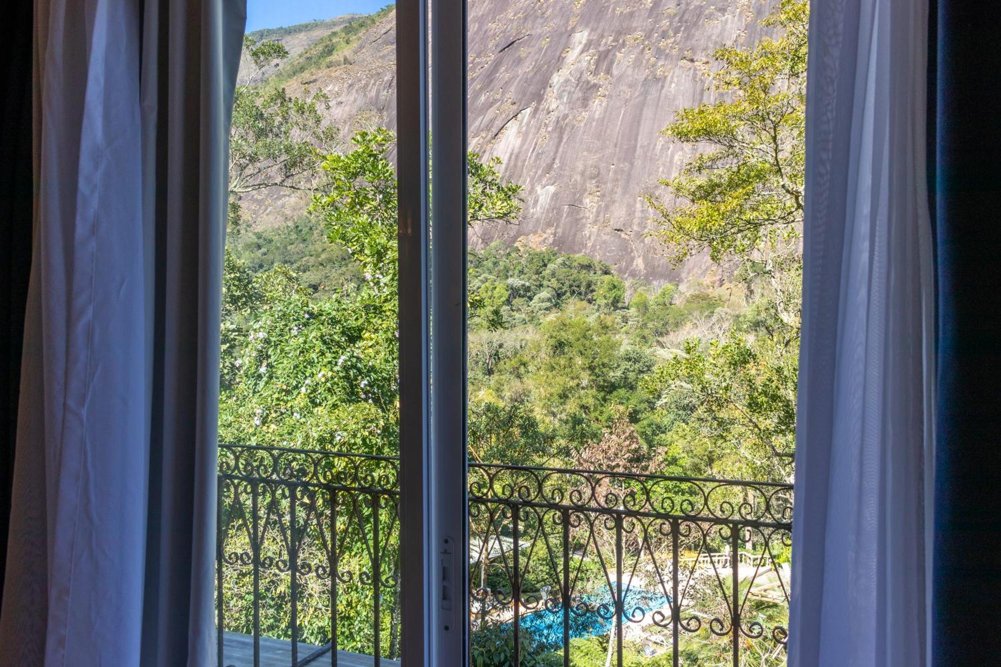 Locanda Della Mimosa Cascatinha Cameră foto
