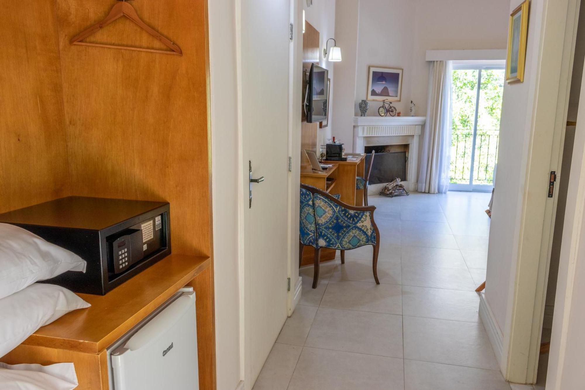 Locanda Della Mimosa Cascatinha Cameră foto