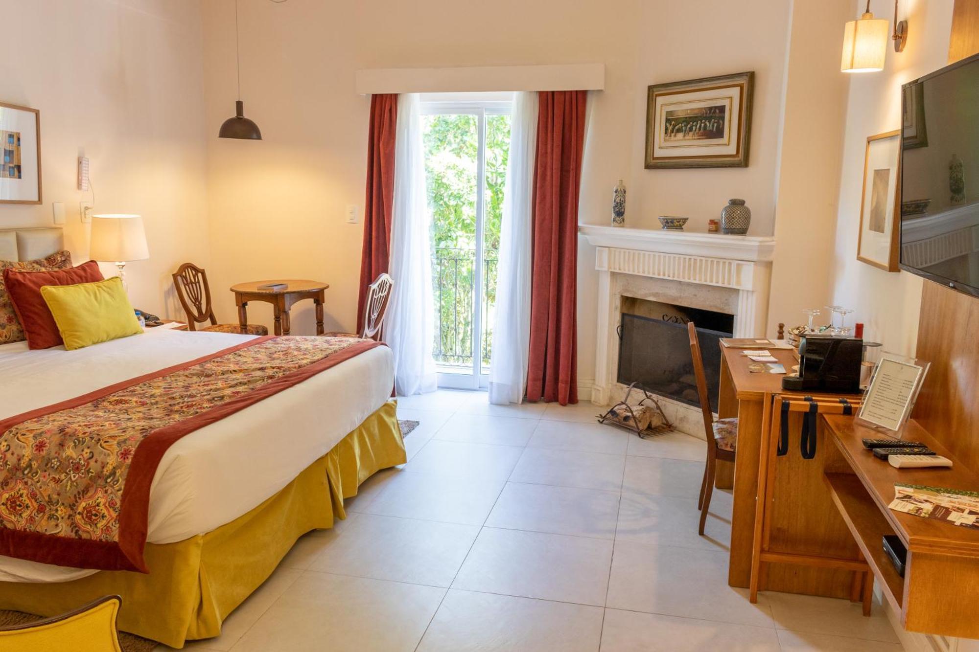 Locanda Della Mimosa Cascatinha Cameră foto