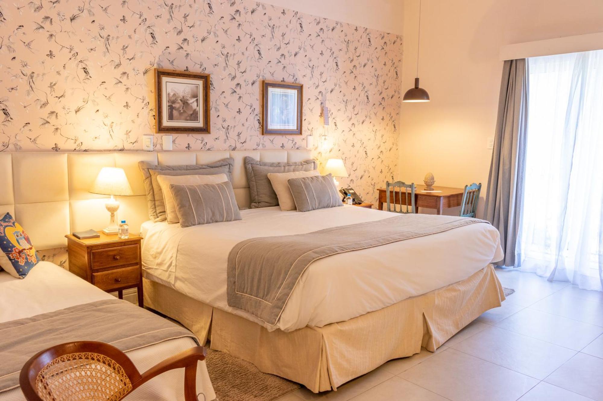 Locanda Della Mimosa Cascatinha Cameră foto